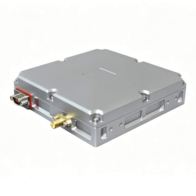 4100D Multi‑Band GNSS Anti‑Jamming Navigation Module for UAV And Vehicle Systems