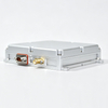 4-element Array Anti‑Jamming And Anti‑Spoofing GNSS Antenna for UAV Navigation