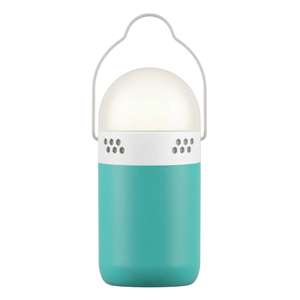 Capsule Salt Water Lantern - Lagyan lang ng Asin + Tubig Mag-ilaw Kahit Saan.