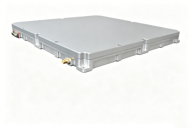 X300D Doble Diecis&eacute;is elemento GNSS Antena Anti‐Jamming Drones, Mapeo Ha Marina Jeporur&atilde;