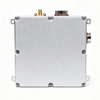  4-element Array Anti‑Jamming And Anti‑Spoofing GNSS Antenna for UAV Navigation