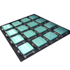 AJU‑4065 Compact Four‑Element GNSS Anti‑Jamming Navigation Unit for UAV And Vehicle Platforms