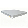 X300D Dual Sixteen‑element GNSS Anti‑Jamming Antenna for Drones, Mapping And Marine Use