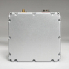 Eight‑Element GNSS Anti‑Jamming Antenna Module 8130 for UAVs and Vehicles