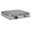 Eight‑Element GNSS Anti‑Jamming Antenna Module 8130 for UAVs and Vehicles