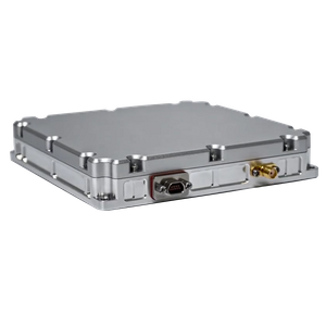 Eight‑Element GNSS Anti‑Jamming Antenna Module 8130 for UAVs and Vehicles