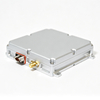  4-element Array Anti‑Jamming And Anti‑Spoofing GNSS Antenna for UAV Navigation