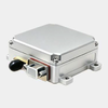 Miniature Four-Element Array Integrated Navigation Anti-Jamming Unit
