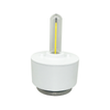 Water‑Activated Saltwater Candle Lamp for Home, Restaurant and Camping