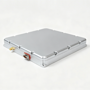 X200 GNSS Anti‑Jamming Antenna for Drones, Mapping And Marine Navigation
