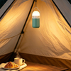 Capsule Salt Water Lantern - Just Add Salt + Water Light Up Anywhere.