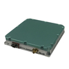 Eight‑Element GNSS Anti‑Jamming Antenna Module 8130 for UAVs and Vehicles