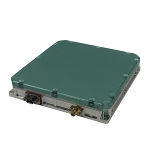 Modul Antena Anti-Jamming Lapan Elemen GNSS 8130 untuk UAV dan Kenderaan