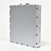 8‑Element GNSS Anti‑Jamming & Anti‑Spoofing Antenna