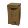 Capsule Salt Water Lantern - Just Add Salt + Water Light Up Anywhere.