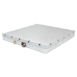 16‑Element GNSS Anti‑Spoofing Antenna with Advanced Anti‑Jamming