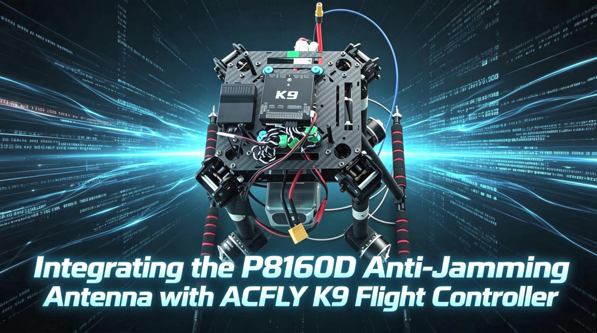 CRPA Antenna – A Complete Guide to AntiJamming GNSS Technology for Reliable Navigation