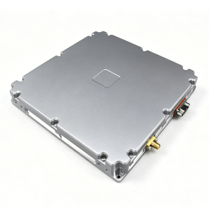 8160D Multi‑Band GNSS Anti‑Jamming Antenna for Industrial and Agricultural Drones