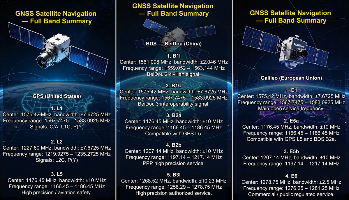 Why GNSS Anti-Jamming and Anti-Spoofing Antennas Matter for Commercial UAV Operations