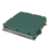 Eight‑Element GNSS Anti‑Jamming Antenna Module 8130 for UAVs and Vehicles