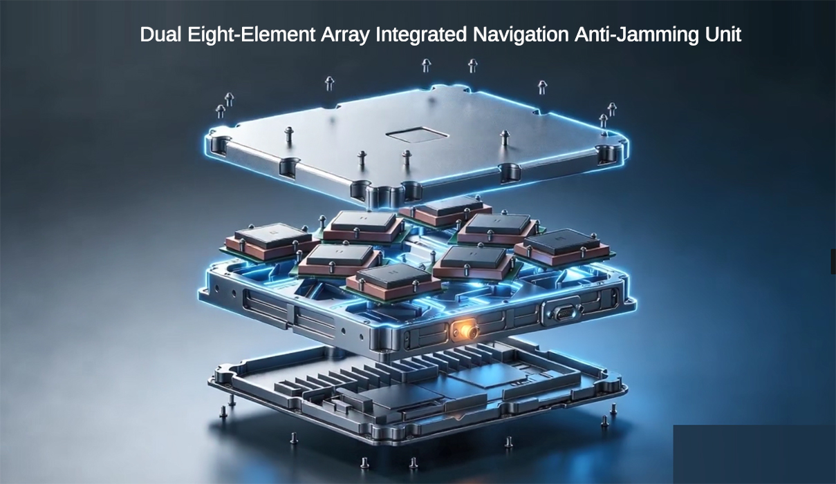 Why Your GNSS Signal Fails And How CRPA Anti-Jamming Antennas Provide The Solution